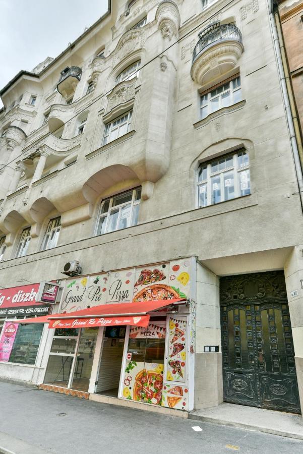 King Of Church Budapest Exterior photo